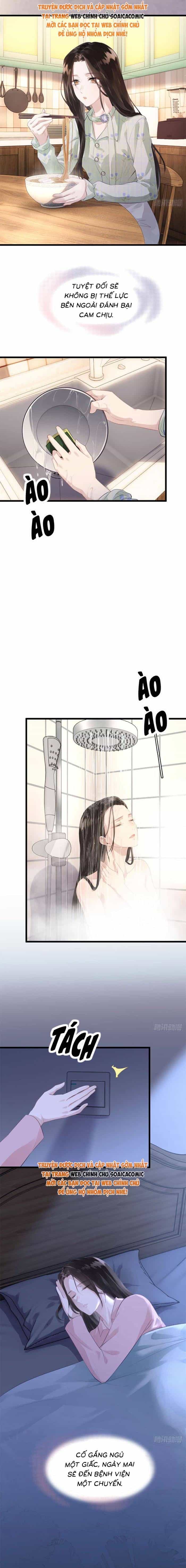 Sau Ly Hôn Chồng Cũ Cứ Muốn Trở Lại Làm Chính Thất - Chương 8 - ảnh 2