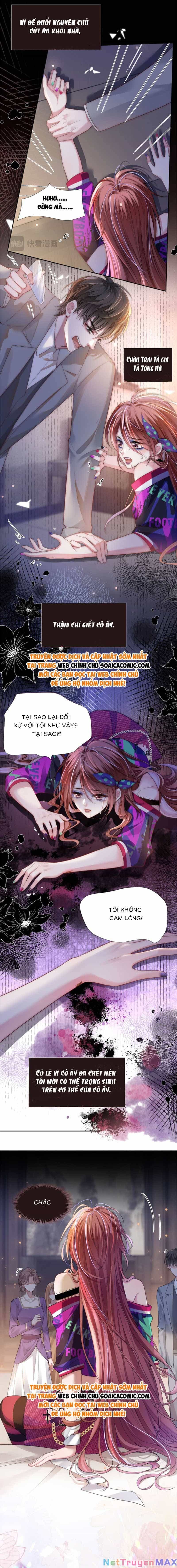 Sau Mất Tất Cả Tôi Trở Lại Như Một Vị Thần - Chương 1 - ảnh 4