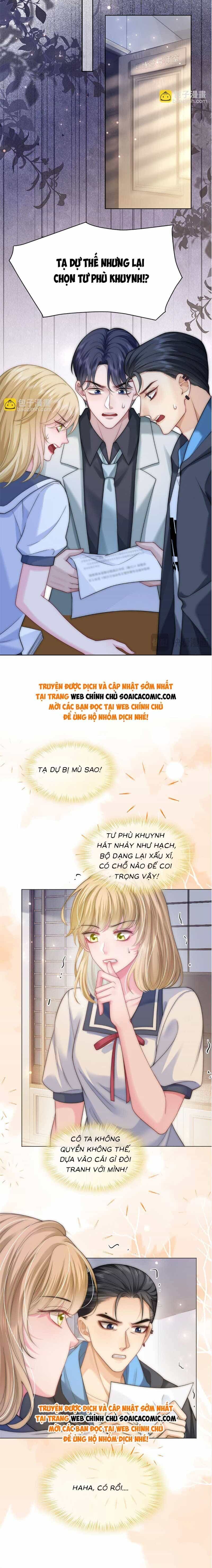 Sau Mất Tất Cả Tôi Trở Lại Như Một Vị Thần - Chương 11 - ảnh 6