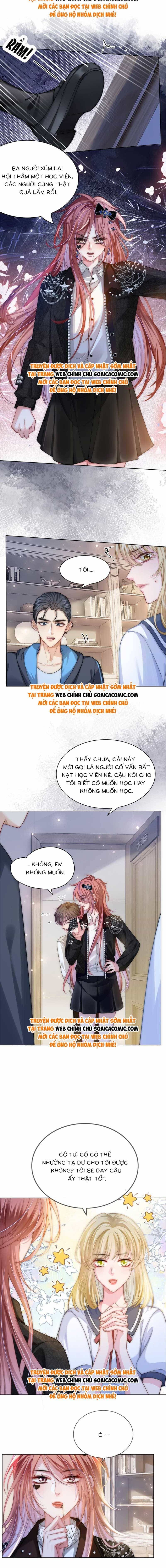 Sau Mất Tất Cả Tôi Trở Lại Như Một Vị Thần - Chương 12 - ảnh 7