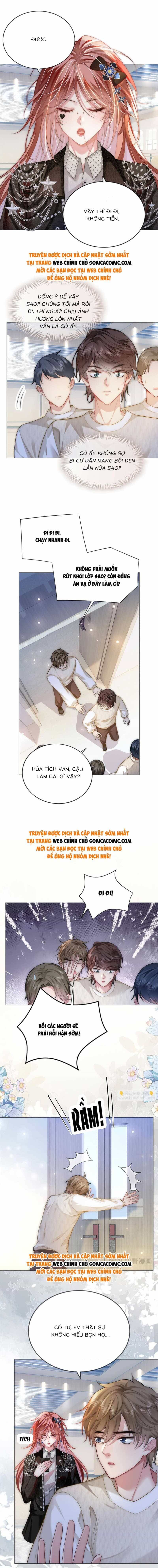 Sau Mất Tất Cả Tôi Trở Lại Như Một Vị Thần - Chương 14 - ảnh 5