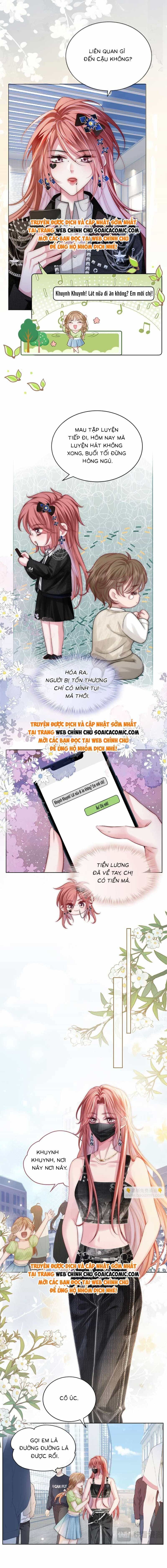 Sau Mất Tất Cả Tôi Trở Lại Như Một Vị Thần - Chương 14 - ảnh 6