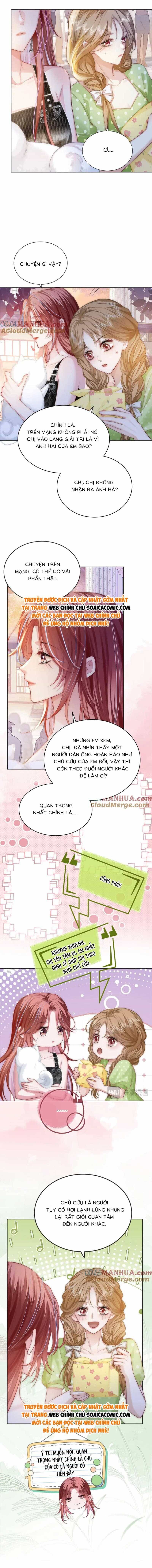 Sau Mất Tất Cả Tôi Trở Lại Như Một Vị Thần - Chương 16 - ảnh 3