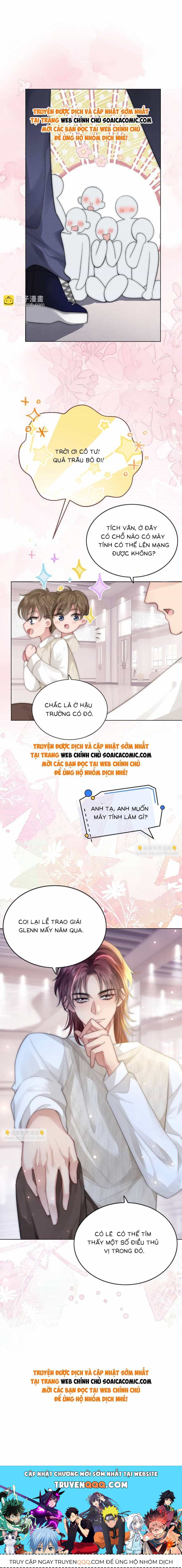 Sau Mất Tất Cả Tôi Trở Lại Như Một Vị Thần - Chương 17 - ảnh 10