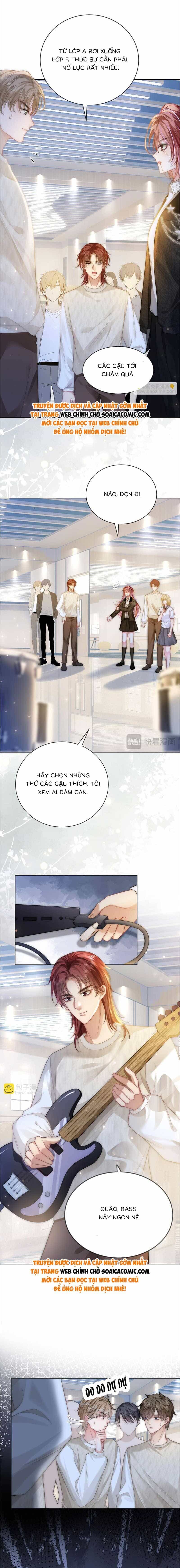 Sau Mất Tất Cả Tôi Trở Lại Như Một Vị Thần - Chương 17 - ảnh 2