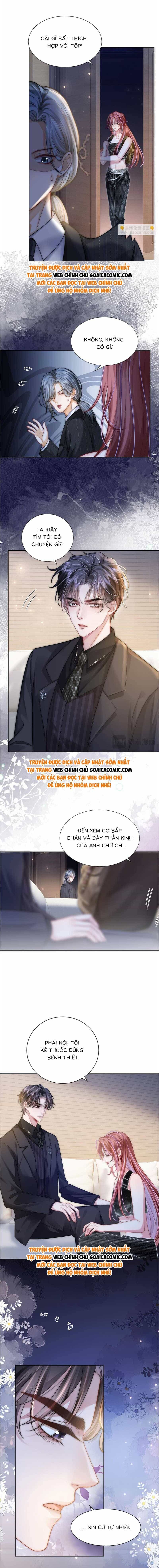 Sau Mất Tất Cả Tôi Trở Lại Như Một Vị Thần - Chương 18 - ảnh 2