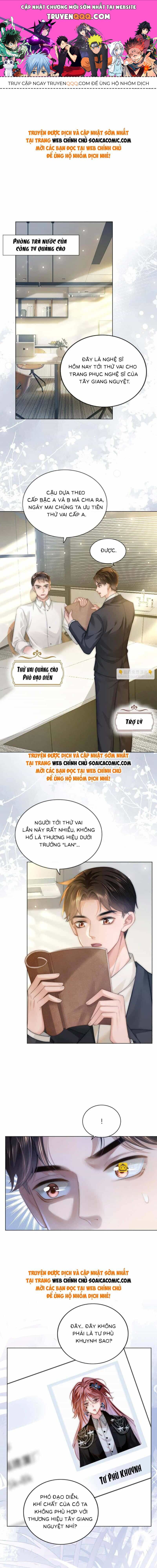 Sau Mất Tất Cả Tôi Trở Lại Như Một Vị Thần - Chương 19 - ảnh 1