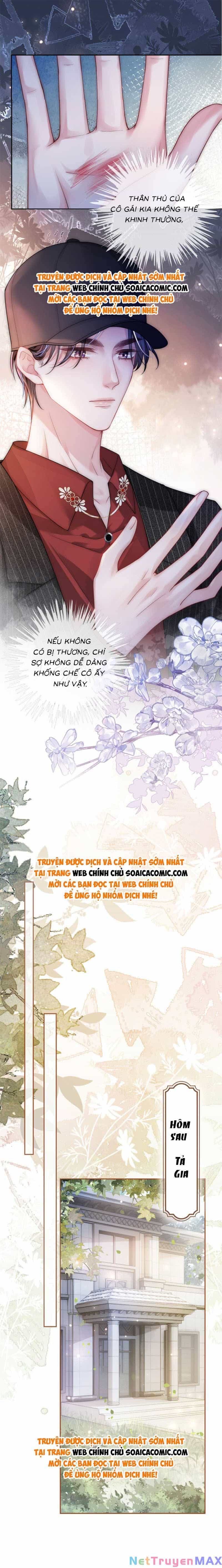 Sau Mất Tất Cả Tôi Trở Lại Như Một Vị Thần - Chương 2 - ảnh 10