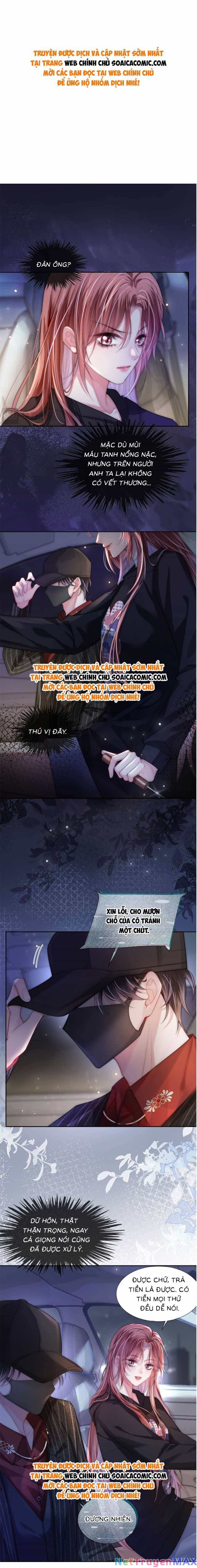 Sau Mất Tất Cả Tôi Trở Lại Như Một Vị Thần - Chương 2 - ảnh 2