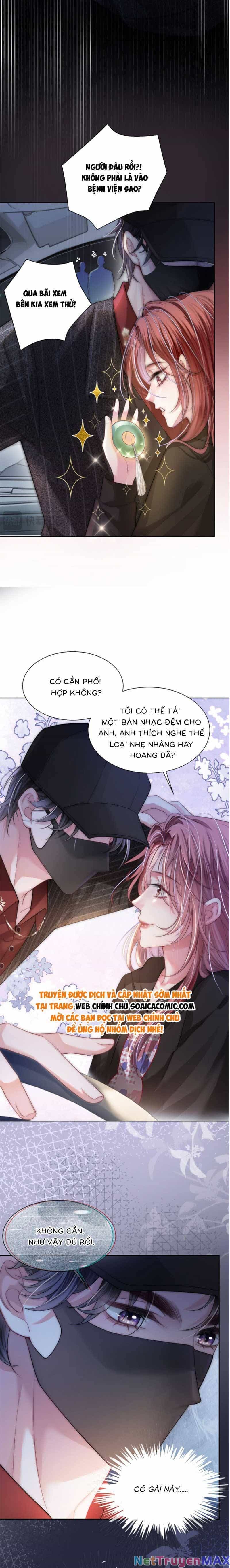 Sau Mất Tất Cả Tôi Trở Lại Như Một Vị Thần - Chương 2 - ảnh 4