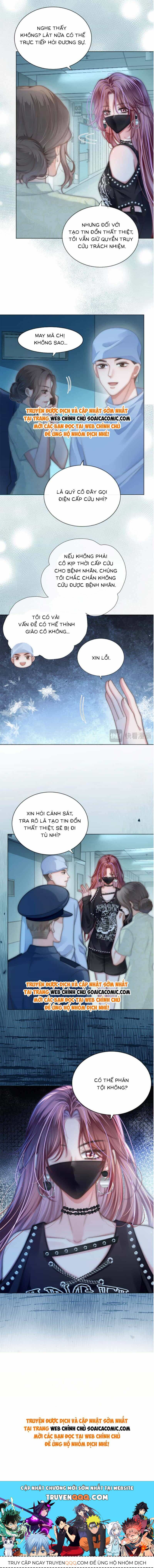 Sau Mất Tất Cả Tôi Trở Lại Như Một Vị Thần - Chương 22 - ảnh 7