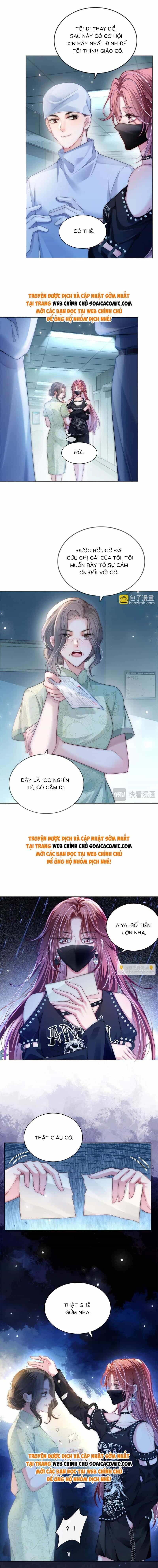 Sau Mất Tất Cả Tôi Trở Lại Như Một Vị Thần - Chương 23 - ảnh 2