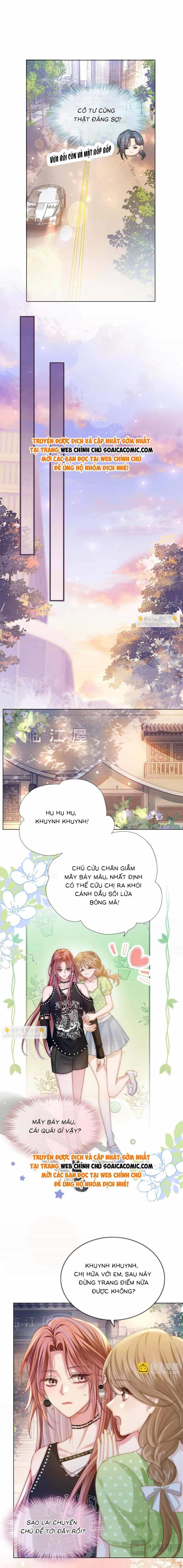 Sau Mất Tất Cả Tôi Trở Lại Như Một Vị Thần - Chương 24 - ảnh 2