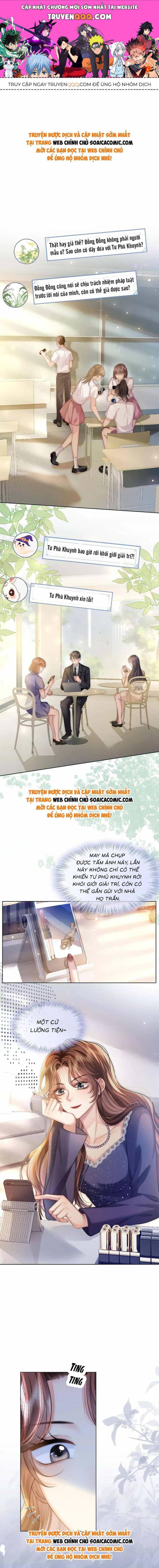 Sau Mất Tất Cả Tôi Trở Lại Như Một Vị Thần - Chương 26 - ảnh 1
