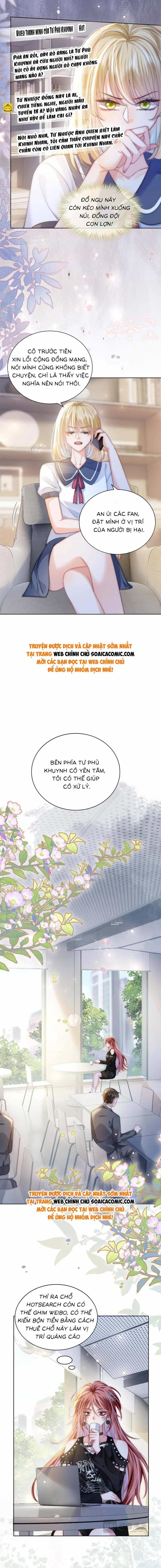 Sau Mất Tất Cả Tôi Trở Lại Như Một Vị Thần - Chương 26 - ảnh 3
