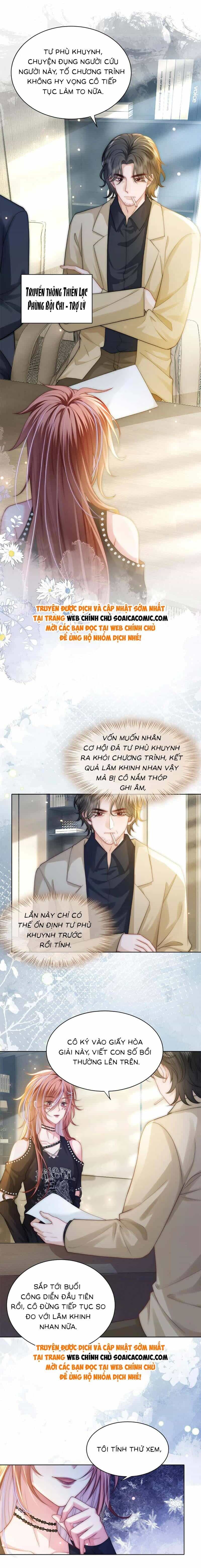 Sau Mất Tất Cả Tôi Trở Lại Như Một Vị Thần - Chương 27 - ảnh 6