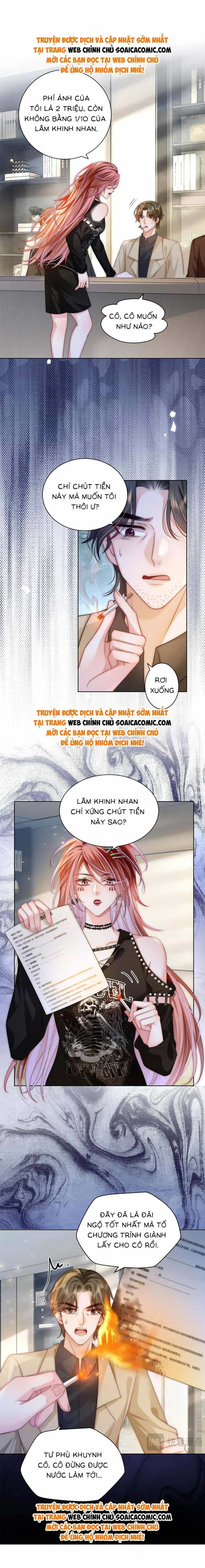 Sau Mất Tất Cả Tôi Trở Lại Như Một Vị Thần - Chương 27 - ảnh 7