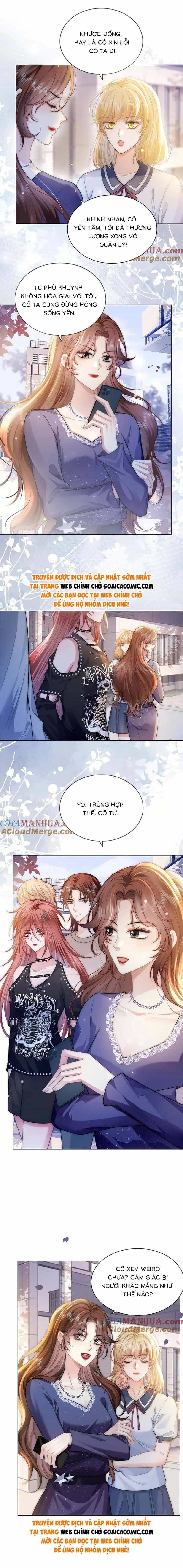 Sau Mất Tất Cả Tôi Trở Lại Như Một Vị Thần - Chương 28 - ảnh 3