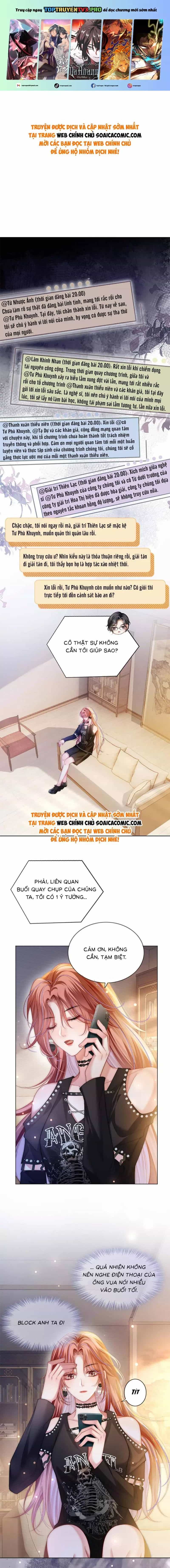 Sau Mất Tất Cả Tôi Trở Lại Như Một Vị Thần - Chương 29 - ảnh 2