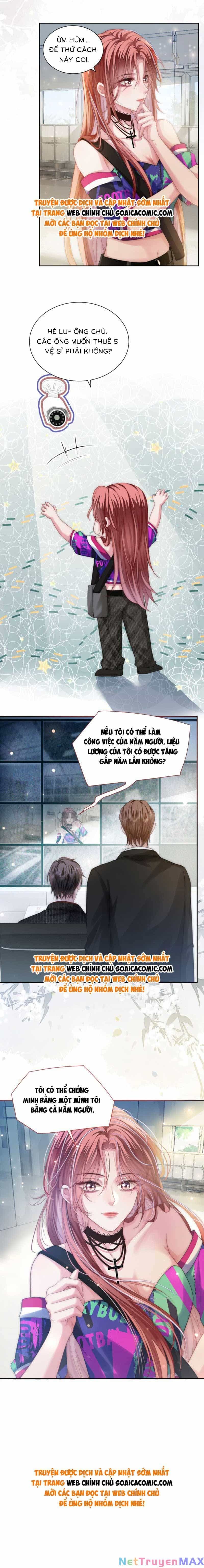 Sau Mất Tất Cả Tôi Trở Lại Như Một Vị Thần - Chương 3 - ảnh 13