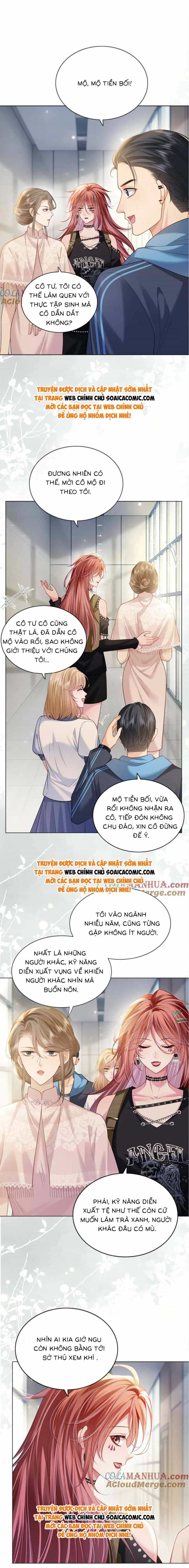 Sau Mất Tất Cả Tôi Trở Lại Như Một Vị Thần - Chương 31 - ảnh 6