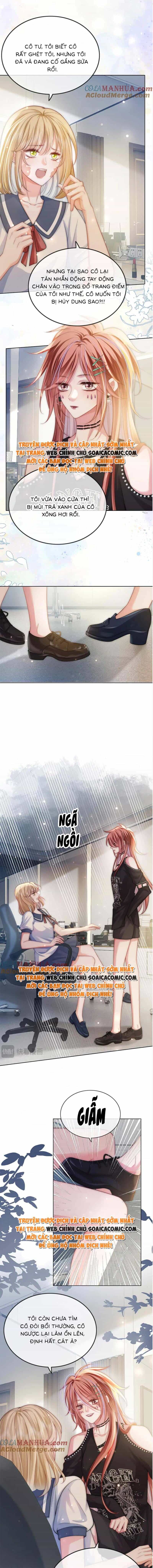 Sau Mất Tất Cả Tôi Trở Lại Như Một Vị Thần - Chương 33 - ảnh 4