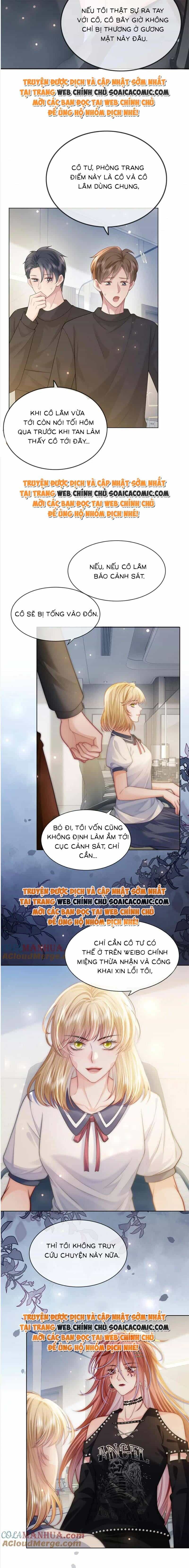 Sau Mất Tất Cả Tôi Trở Lại Như Một Vị Thần - Chương 33 - ảnh 5