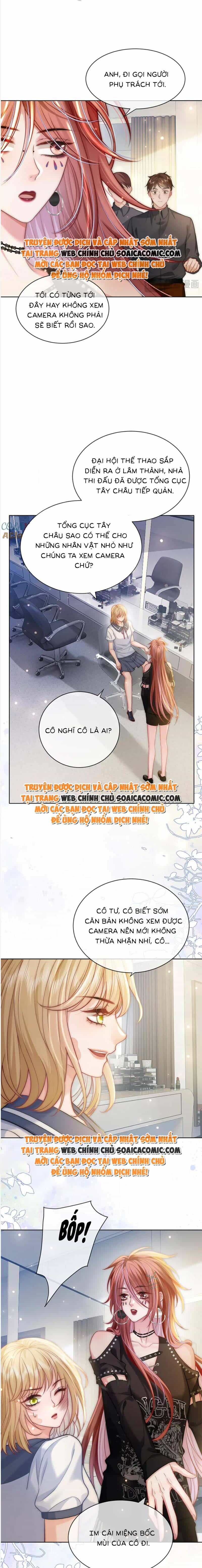 Sau Mất Tất Cả Tôi Trở Lại Như Một Vị Thần - Chương 33 - ảnh 6