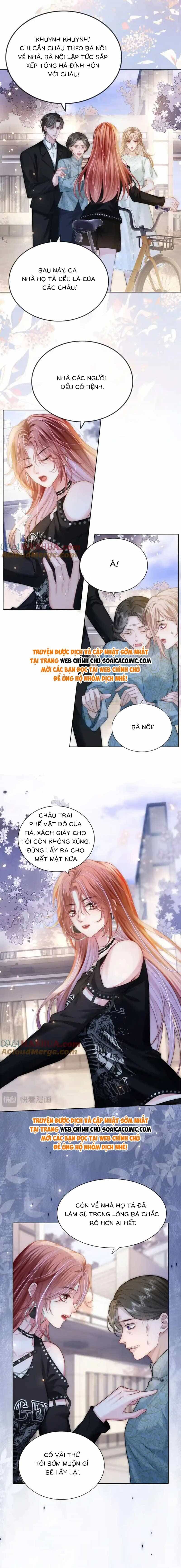 Sau Mất Tất Cả Tôi Trở Lại Như Một Vị Thần - Chương 36 - ảnh 8