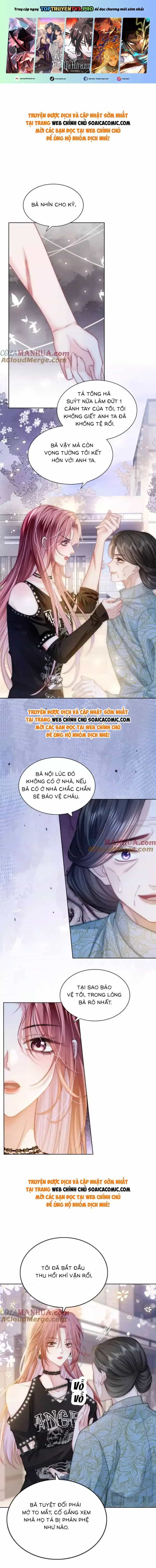 Sau Mất Tất Cả Tôi Trở Lại Như Một Vị Thần - Chương 37 - ảnh 2