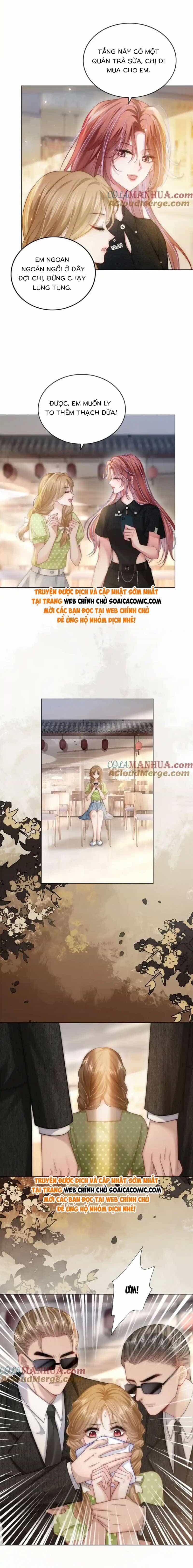 Sau Mất Tất Cả Tôi Trở Lại Như Một Vị Thần - Chương 37 - ảnh 5