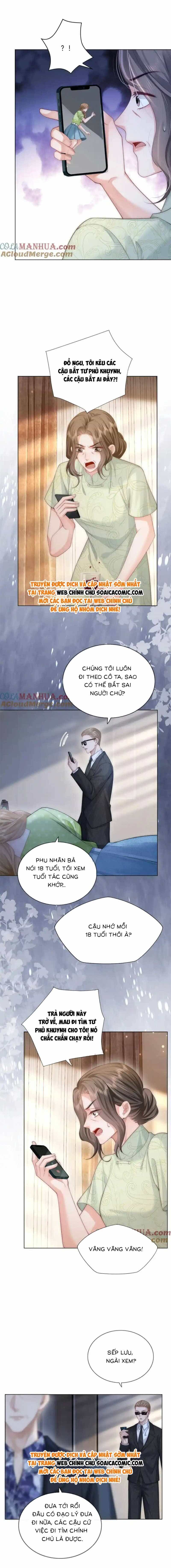 Sau Mất Tất Cả Tôi Trở Lại Như Một Vị Thần - Chương 37 - ảnh 7