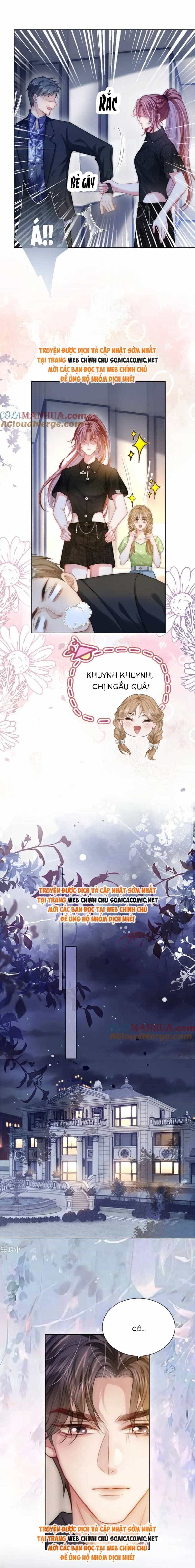 Sau Mất Tất Cả Tôi Trở Lại Như Một Vị Thần - Chương 38 - ảnh 7