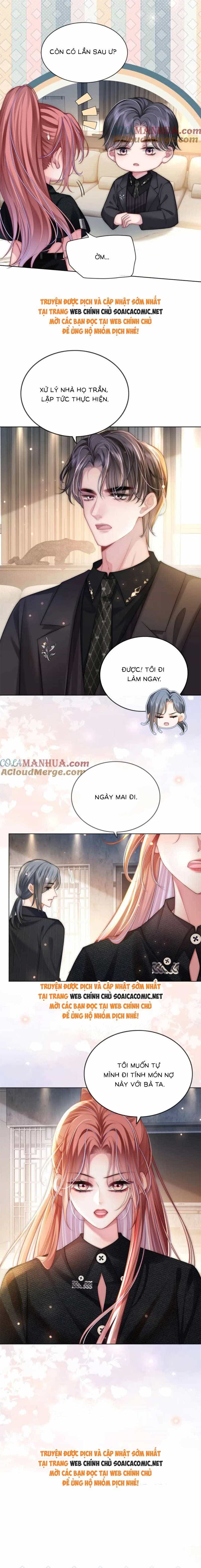 Sau Mất Tất Cả Tôi Trở Lại Như Một Vị Thần - Chương 38 - ảnh 9