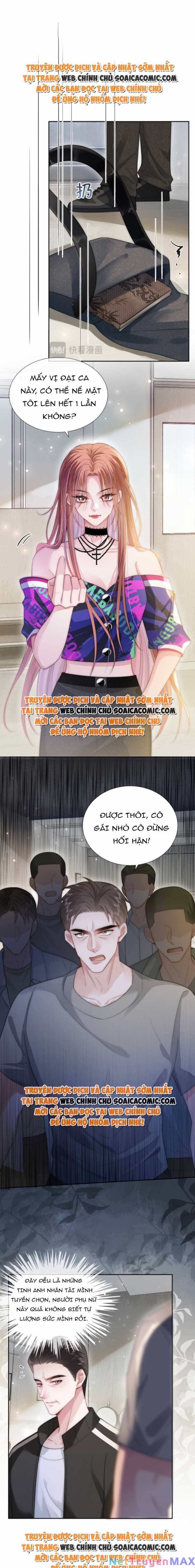Sau Mất Tất Cả Tôi Trở Lại Như Một Vị Thần - Chương 4 - ảnh 2
