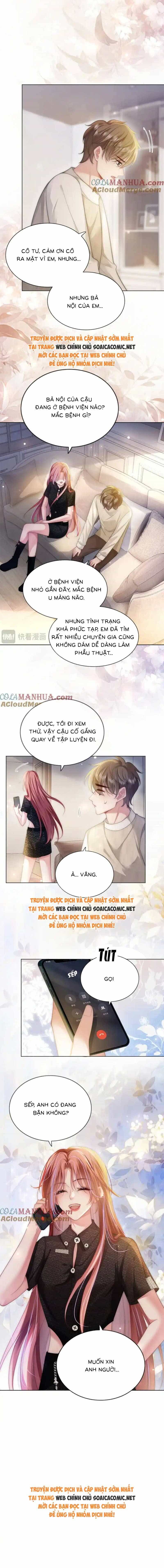 Sau Mất Tất Cả Tôi Trở Lại Như Một Vị Thần - Chương 40 - ảnh 9