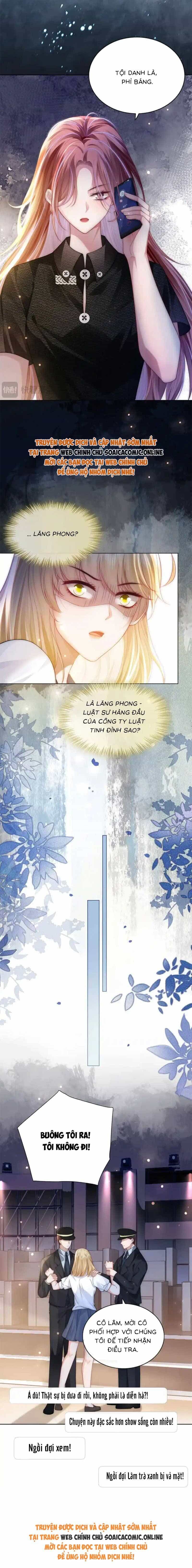 Sau Mất Tất Cả Tôi Trở Lại Như Một Vị Thần - Chương 44 - ảnh 6