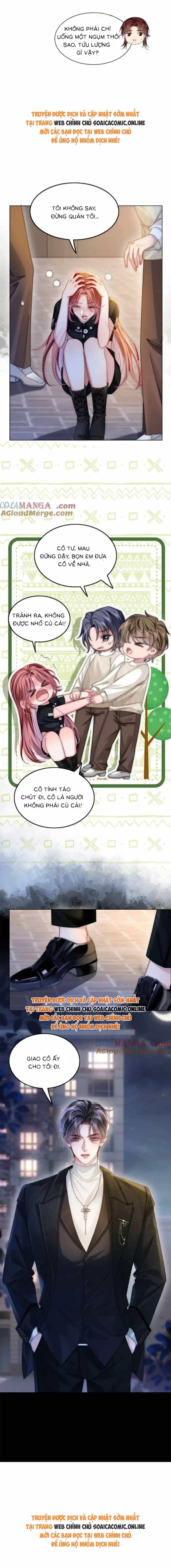 Sau Mất Tất Cả Tôi Trở Lại Như Một Vị Thần - Chương 44 - ảnh 8
