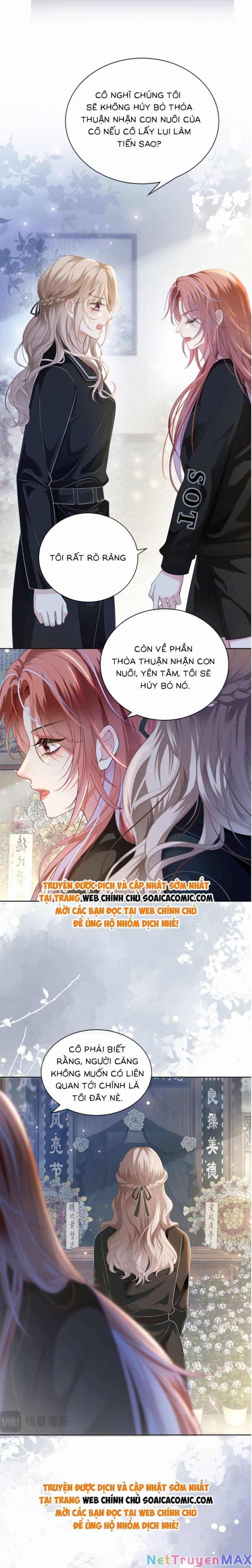 Sau Mất Tất Cả Tôi Trở Lại Như Một Vị Thần - Chương 6 - ảnh 11