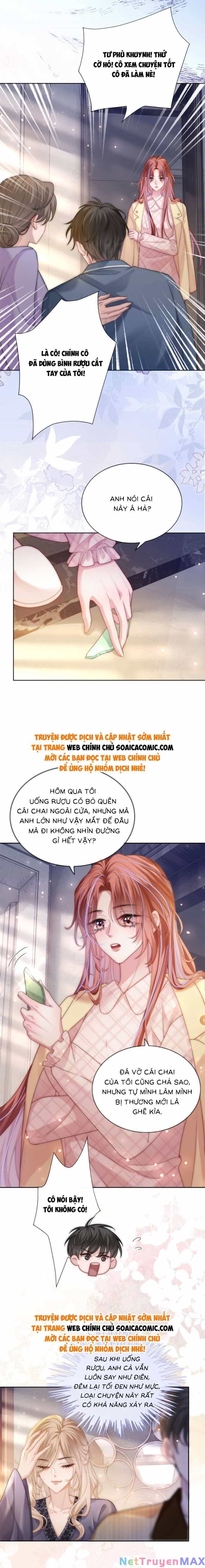 Sau Mất Tất Cả Tôi Trở Lại Như Một Vị Thần - Chương 6 - ảnh 5