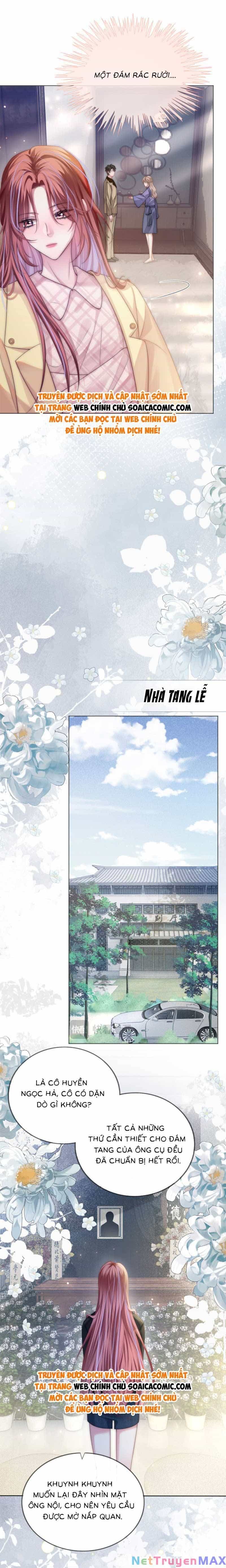 Sau Mất Tất Cả Tôi Trở Lại Như Một Vị Thần - Chương 6 - ảnh 7