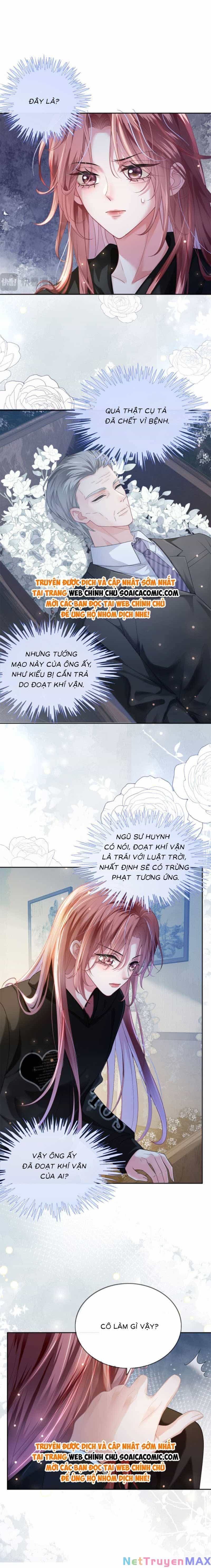 Sau Mất Tất Cả Tôi Trở Lại Như Một Vị Thần - Chương 6 - ảnh 9