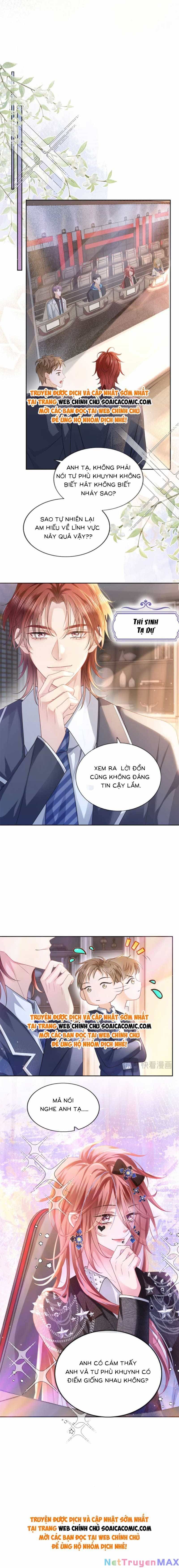 Sau Mất Tất Cả Tôi Trở Lại Như Một Vị Thần - Chương 7 - ảnh 10