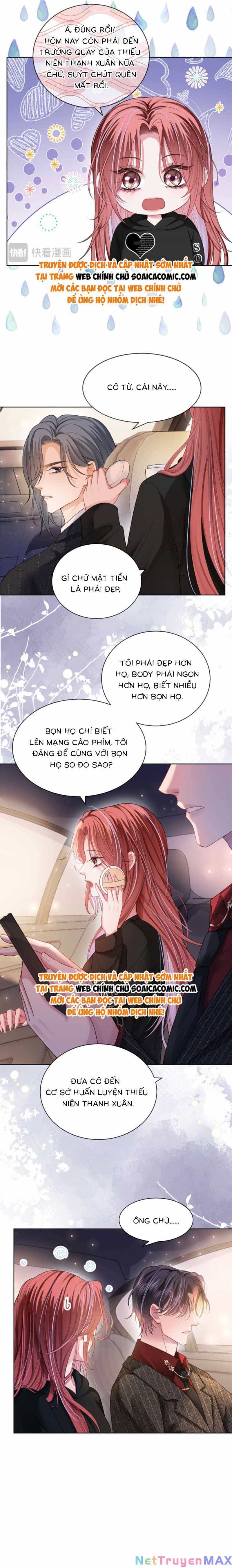Sau Mất Tất Cả Tôi Trở Lại Như Một Vị Thần - Chương 7 - ảnh 4