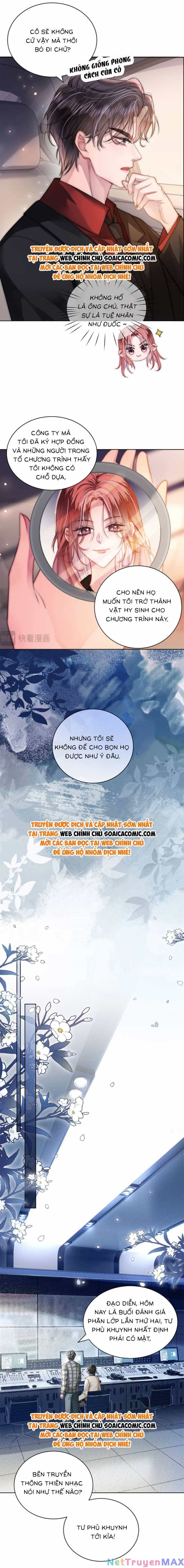 Sau Mất Tất Cả Tôi Trở Lại Như Một Vị Thần - Chương 7 - ảnh 5