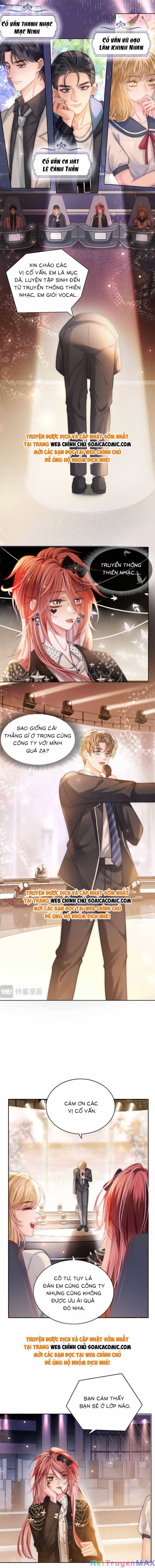 Sau Mất Tất Cả Tôi Trở Lại Như Một Vị Thần - Chương 7 - ảnh 7