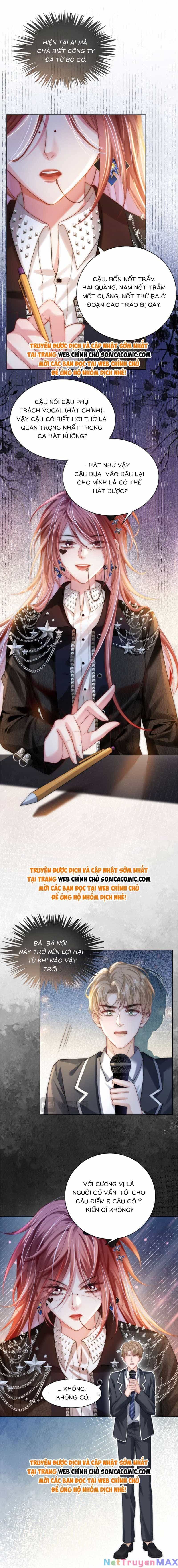 Sau Mất Tất Cả Tôi Trở Lại Như Một Vị Thần - Chương 7 - ảnh 9