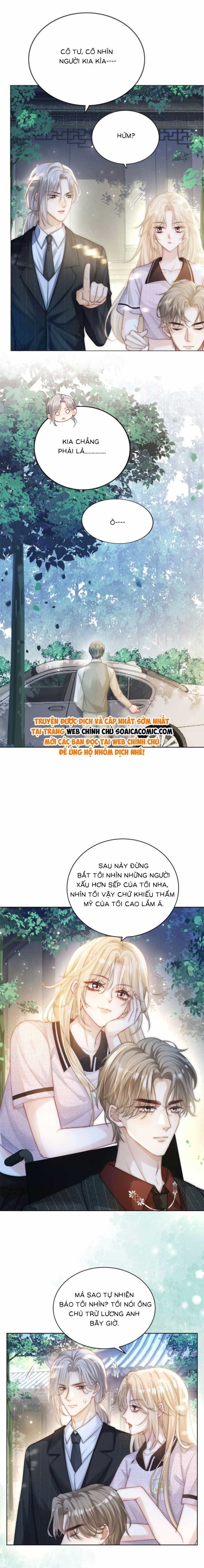 Sau Mất Tất Cả Tôi Trở Lại Như Một Vị Thần - Chương 9 - ảnh 5