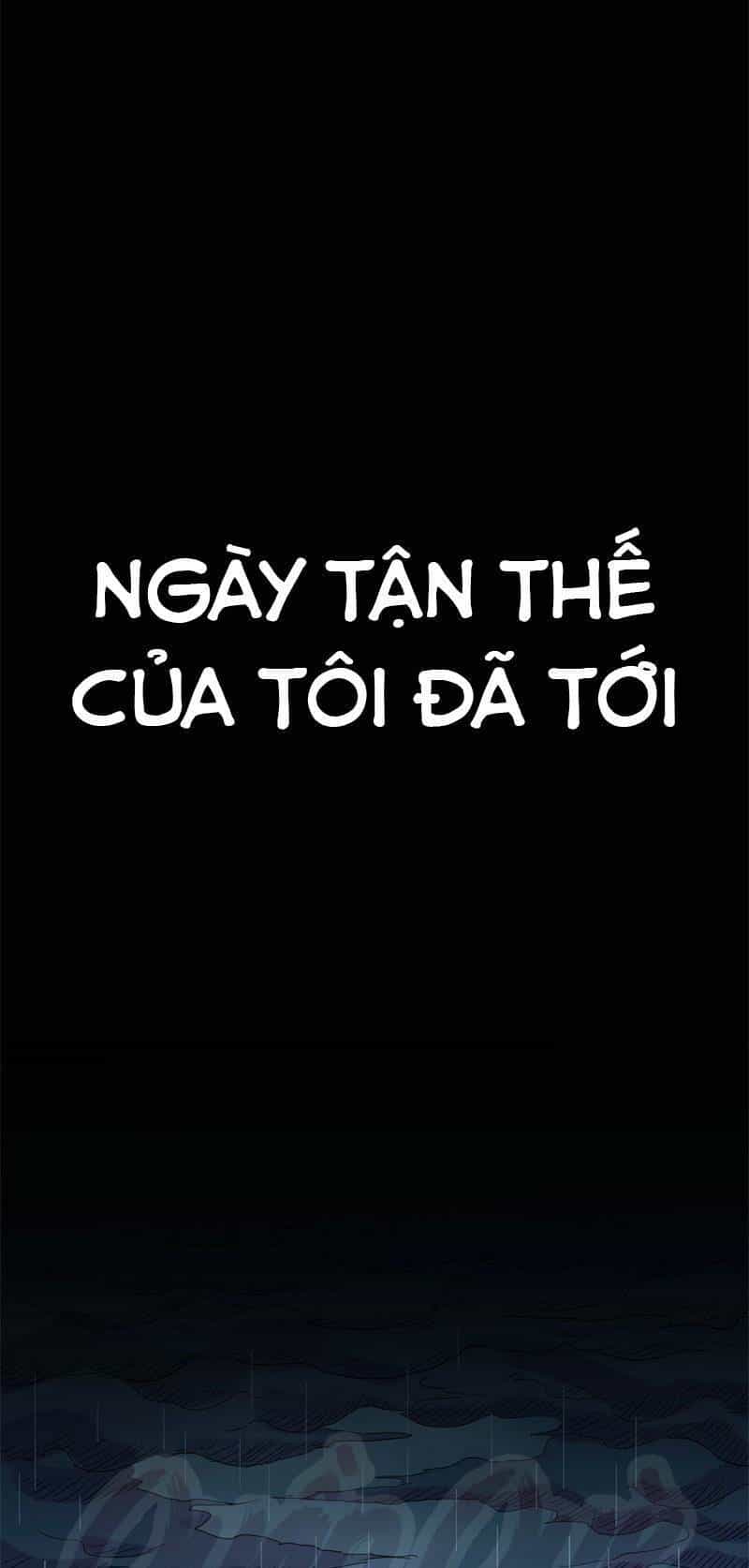 Sau Mạt Thế Tôi Trở Thành Zombie - Chương 1 - ảnh 7