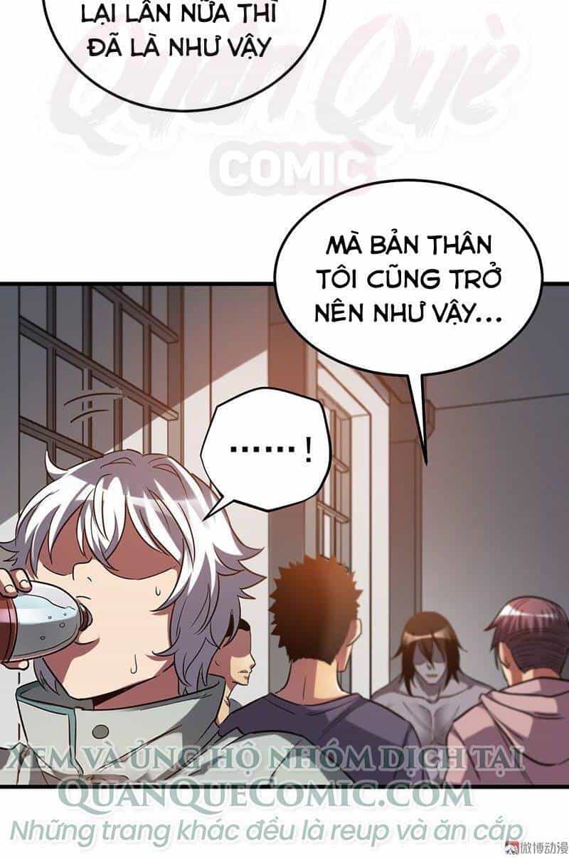 Sau Mạt Thế Tôi Trở Thành Zombie - Chương 10 - ảnh 14